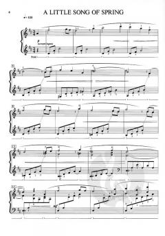 Seasons von Wolfgang Josef Fuchs 