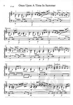 Seasons von Wolfgang Josef Fuchs 