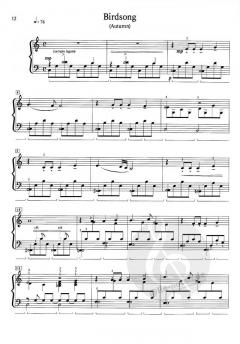 Seasons von Wolfgang Josef Fuchs 