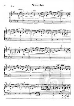 Seasons von Wolfgang Josef Fuchs 