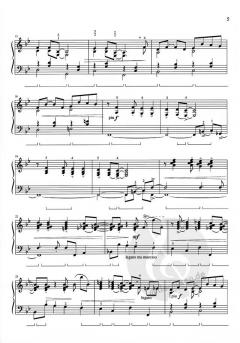 Criminal Chords von Wolfgang Josef Fuchs 