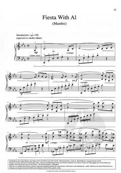 Criminal Chords von Wolfgang Josef Fuchs 