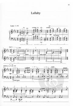 What Breezy Nights Can Tell von Wolfgang Josef Fuchs 