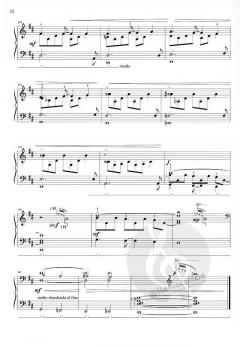Daytime - Nighttime von Wolfgang Josef Fuchs 