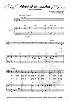 Wir wünschen frohe Weihnacht (Lorenz Maierhofer) 