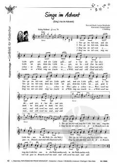 Wir wünschen frohe Weihnacht (Lorenz Maierhofer) 