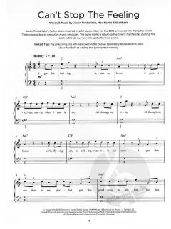 Really Easy Piano: Chart Hits 3 