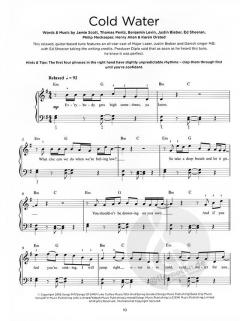 Really Easy Piano: Chart Hits 3 