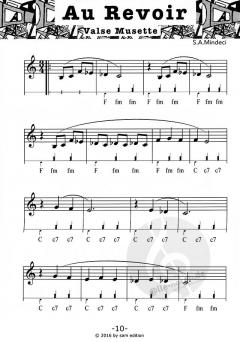 Vive la France! 1 von Sven Angelo Mindeci 