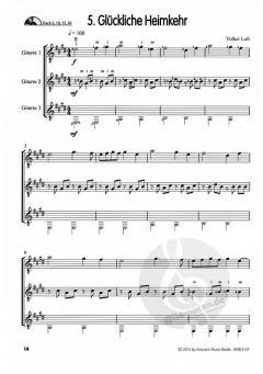 Hänsel und Gretel - Ein musikalisches Märchen von Volker Luft 