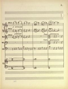 Missa Brevis op. 4 (Alan Hovhaness) 