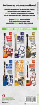 Ukulele Case Chord Book im Alle Noten Shop kaufen kaufen