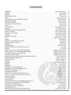 Music For Millions: New Classics To Moderns 