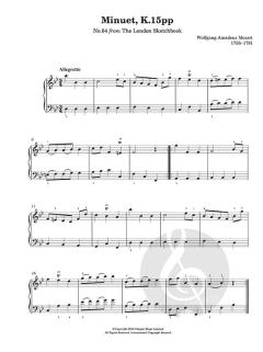 Music For Millions: New Classics To Moderns 