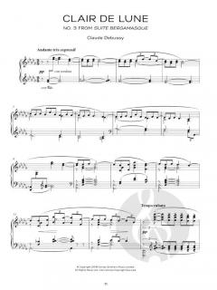 The Top Ten Most Beautiful Pieces To Play On Piano 