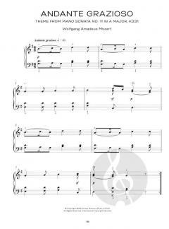 The Top Ten Most Beautiful Pieces To Play On Piano 