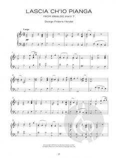 The Top Ten Most Beautiful Pieces To Play On Piano 