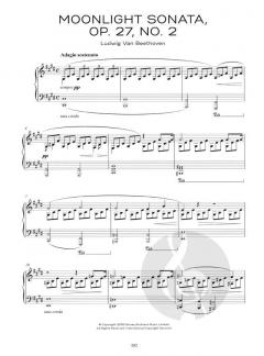 The Top Ten Most Beautiful Pieces To Play On Piano 