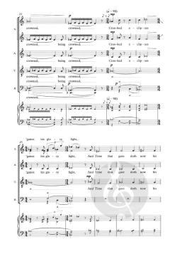 Like As The Waves (Paweł Łukaszewski) 