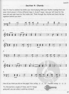 How To Blitz! Sight Reading 1 von Samantha Coates 