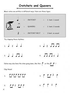 How To Blitz! Sight Singing von Samantha Coates 
