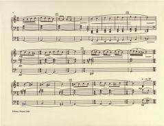 Dawn Hymn op. 138 von Alan Hovhaness für Orgel im Alle Noten Shop kaufen