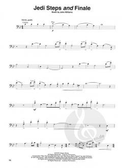 Star Wars: The Force Awakens 2 von John Williams 