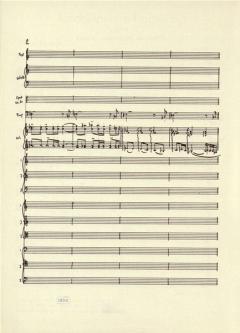 Konzert von Robert Evett für Cembalo, Trompete, Percussion und Streicher (großes Orchester) im Alle Noten Shop kaufen