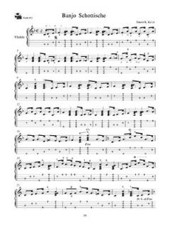 Famous Solos And Duets For The Ukulele im Alle Noten Shop kaufen