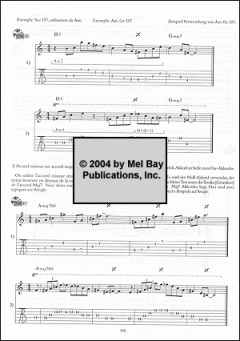 Getting Into Gypsy Jazz Guitar von Stephane Wrembel 