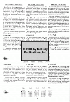 Getting Into Gypsy Jazz Guitar von Stephane Wrembel 