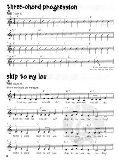 Children's Ukulele Method von Lee Andrews im Alle Noten Shop kaufen