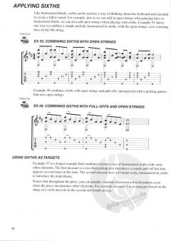 Understanding DADGAD 