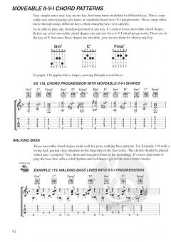 Understanding DADGAD 