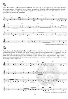 Getting Into Gypsy Jazz Violin von Martin Norgaard im Alle Noten Shop kaufen