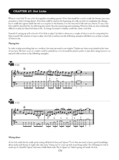 The Mandolin Picker's Guide To Bluegrass Improvisation im Alle Noten Shop kaufen