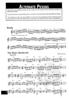 Mel Bay's Modern Guitar Method: Grade 2 von Mel Bay 