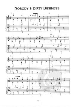 Complete Country Blues Guitar Book von Stefan Grossman 