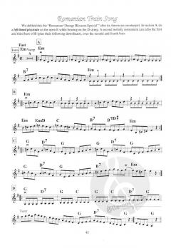 Gypsy Violin im Alle Noten Shop kaufen online kaufen