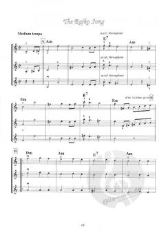 Gypsy Violin im Alle Noten Shop kaufen online kaufen