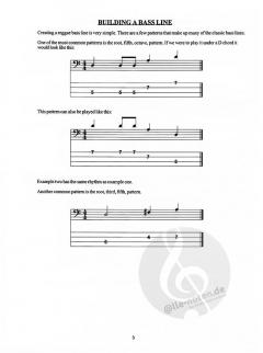 Reggae Grooves (Chris Matheos) 