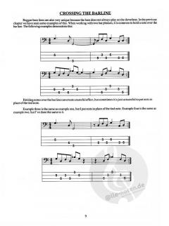 Reggae Grooves (Chris Matheos) 