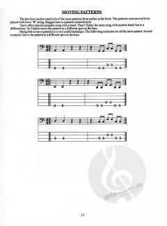 Reggae Grooves (Chris Matheos) 