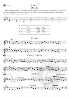 First Lessons Violin von Craig Duncan im Alle Noten Shop kaufen