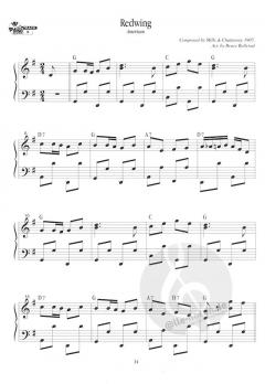 International Accordion Favorites 