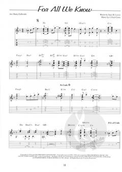 Barry Galbraith Guitar Solos von Barry Galbraith 