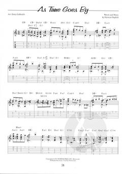 Barry Galbraith Guitar Solos von Barry Galbraith 