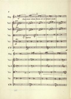 Wind Drum op. 183 von Alain Hovhaness 