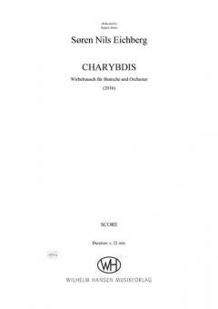 Charybdis von Sören Nils Eichberg 