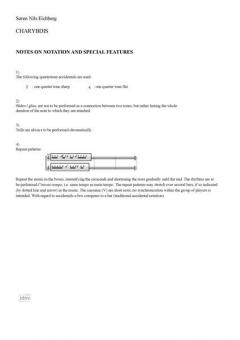 Charybdis von Sören Nils Eichberg 